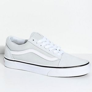 Old Skool Vans